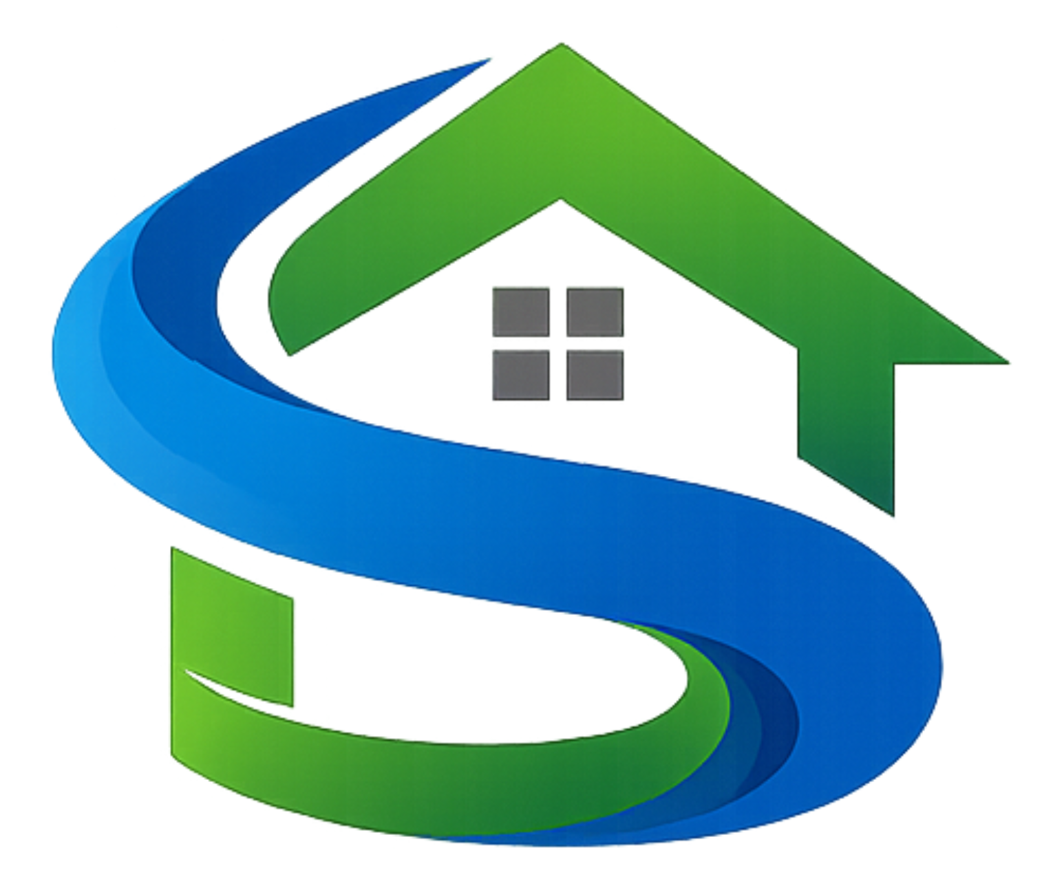 Logo Solusi Rumah Kita